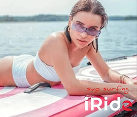 Карточка акции